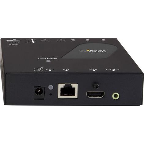 RECEIVER FOR ST12MHDLAN4K (1/3)