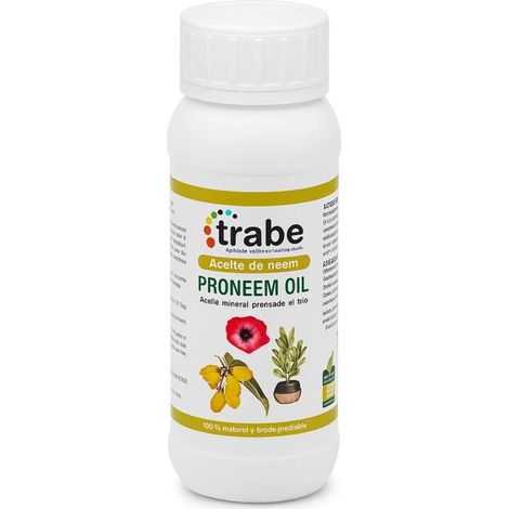 Neemöl 100 ml - lutte contre les nuisibles (1/5)