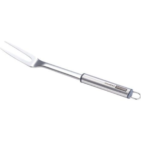Fourchette longue de 34 cm Grandchef Tescoma 428282 (1/2)