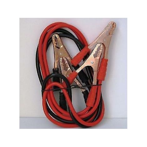 CAVI CAVO COLLEGAMENTO BATTERIA AVVIAMENTO 3000 AMP AUTO CAMPER CAMION