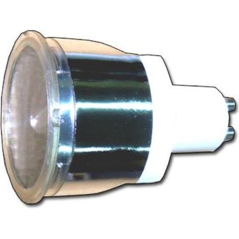 luz dlu finstok  lamp.elec.gu10 compac 230v 11w fria flsk6082