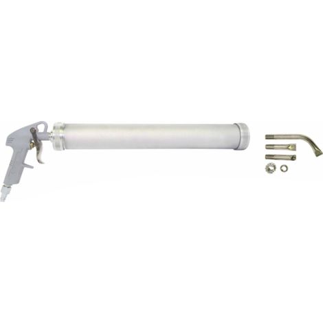 Pistolet à mastic et à jointoyer