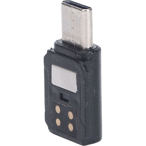 Adaptateur de connecteur de données USB-C pour smartphone compatible avec la caméra portable DJI Pocket 2 Osmo Pocket. (1/5)