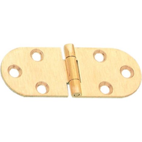BL CERNIERA A BISCOTTO S/FERMO OTTONE 2 PZ