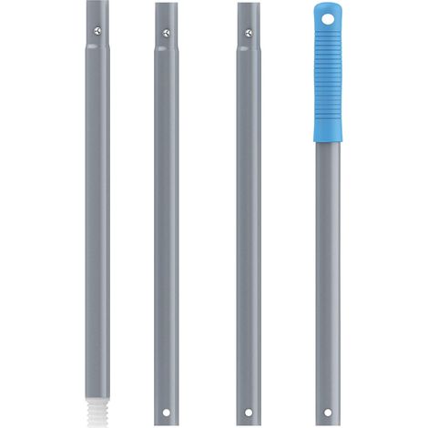Telescopic Handle Length 138 cm, Aluminium Handle (1/5)