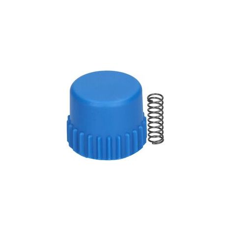 Bouton de Coupe, Bouton et Pièces de Rechange pour Coupe-Herbe à Ressort pour Tête de Coupe-Herbe Husqvarna T35 (1/5)