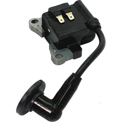 CREA Ignition Coil Tle43 For Mitsubish Tle43, 1e40f-e, Kasei Bc-46, Cg-430 (1/5)