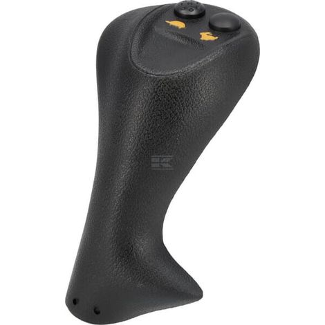 Asidero 2 botones JOHN DEERE BOUTON AL208095 (1/2)