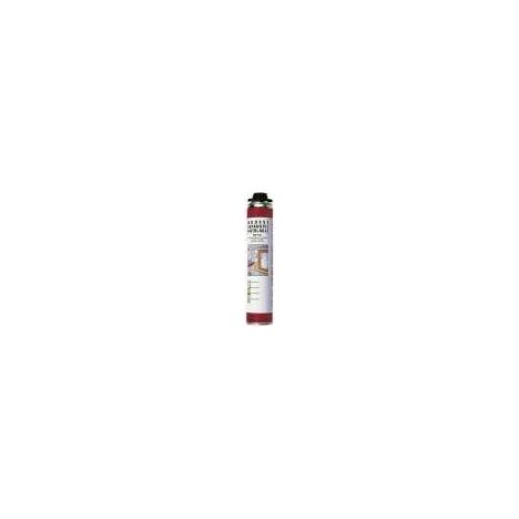 MOUSSE POLYURETHANE FISCHER 750ML PISTOL 3541-75 (1/2)