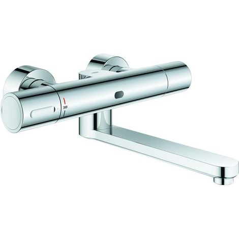 Grohe Eurosmart Cosmopolitan E Special Infrarot-Elektronik für (1/5)