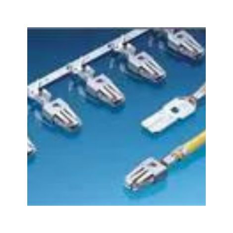 60170271 DELPHI Steckverbinder-Zubehör für die Automobilindustrie (1/4)
