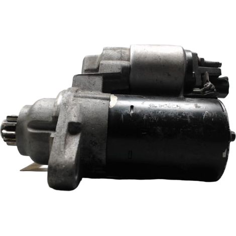 Demarreur VOLKSWAGEN Polo [PRODUIT D'OCCASION]♻️02t911024n (1/2)