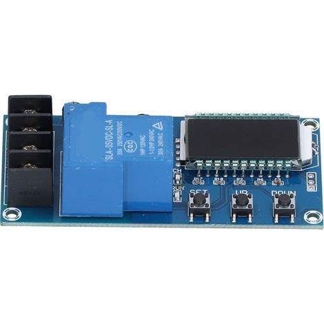 Module de commande de charge de batterie, tableau de commande numérique réglable, CC 660 V HCW-L30A (1/5)
