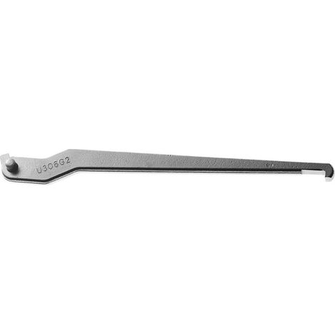 Griffes universelles de rechange pour prise intérieure 170mm - FACOM - U.306G2