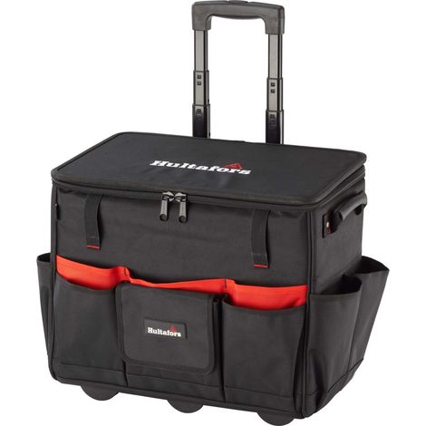 Hultafors 590180 Electricians Tool Pouch HUL590180