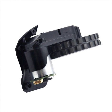 NALOOKAMIC Moteur de roue pour aspirateur robot Cecotec Conga 2290 1790 Useelif 1300 - Pièces de rechange (1/4)