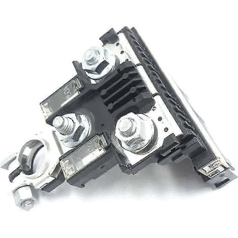 Porte-fusibles pour Nissan Altima Sentra Rogue 24340-7F000 24380BB50A (1/5)