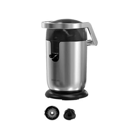 Presse-agrumes électrique Cecotec 600 W Inox