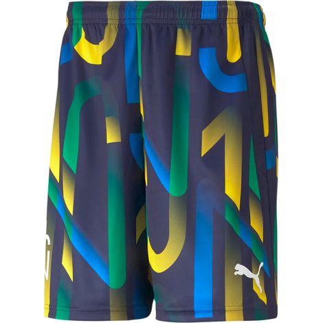 Puma Neymar Jr Future Printed Short 605552-06