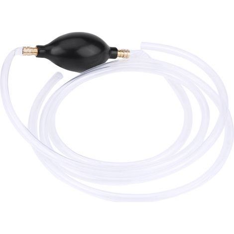 Phare avant vélo avec klaxon, recharge USB, étanche, lumière pour cyclisme nocturne, lampe torche orange (1/5)