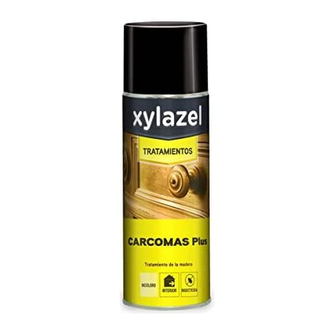 Xylazel Woodworms Plus Spray per iniezione 0,400 l (1/3)