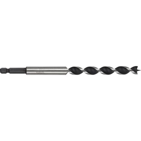 Wolfcraft 1 foret pour bois épais « Speedwinder » 7133000 (1/4)