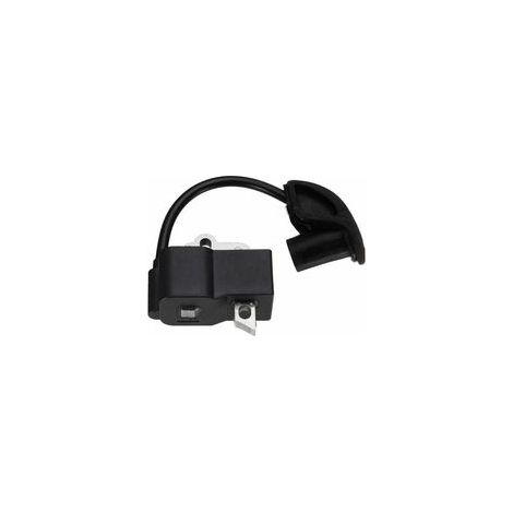 Bobine d’allumage universelle pour débroussailleuses BR500 BR550 BR600 BR700 – Référence 42824001310 (4282-400) – Compatible avec modèles Stihl, Husqvarna, Echo et autres marques (1/4)