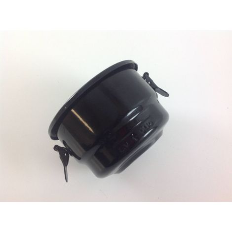 Vaschetta filtro aria motore diesel 3LD 4LD LDA96 LDA97 LOMBARDINI 0A.11.2835.62