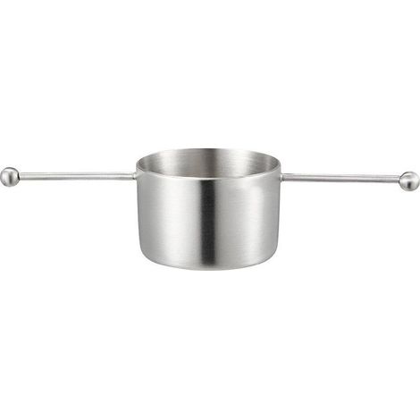 Taille de boisson inclinée Demi 3 cl Dorre-Online Store