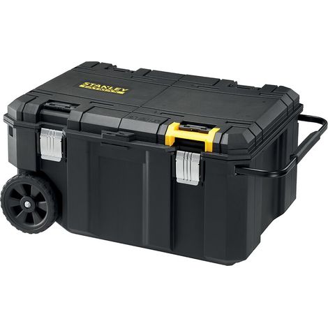 STANLEY Caja de construcción impermeable Pro-stack Fatmax - FMST17870-1