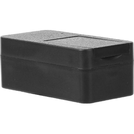 LM008 Mini-Fahrzeugortungsgerät GSM Echtzeit-GPS (1/5)