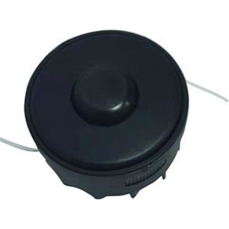 Vigor 70916-13 Testina Completa Ricambio Tagliabordi VTB-800 n.29 30 31