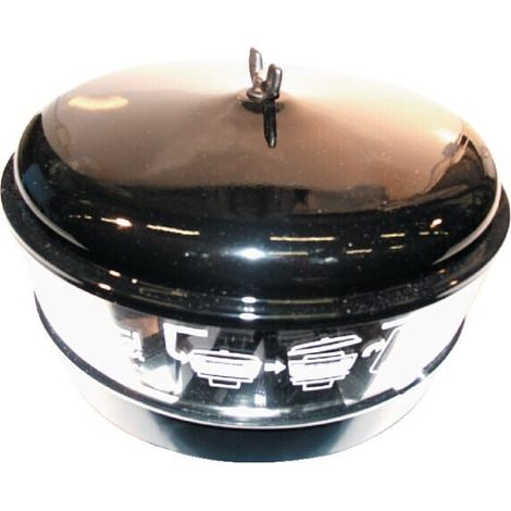 Prefiltro completo Donaldson DONALDSON PBH002044 (1/2)