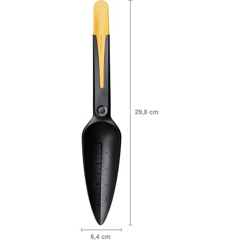 Fiskars 1057641 Pflanzkelle