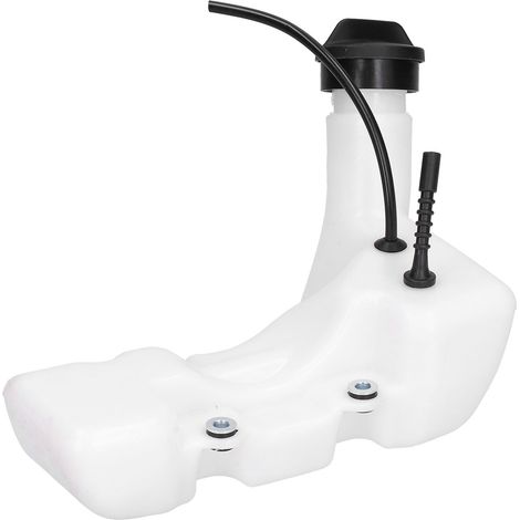 Réservoir d'essence avec bouchon de rechange pour débroussailleuse STIHL FS120 FS200 FS250 FS350 BT120C