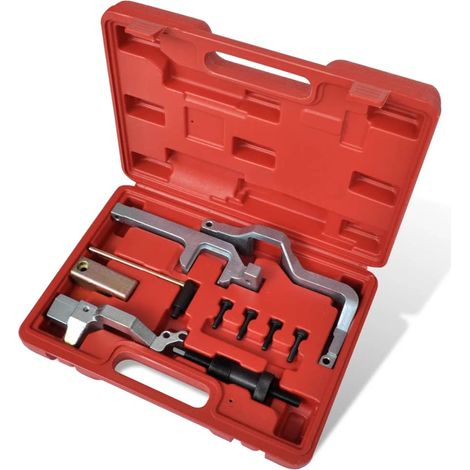 Kit d'outils pour arbre à cames BMW Mini Cooper R55 R56