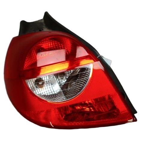 [PRODUIT D'OCCASION] Feu Arriere Gauche  RENAULT Clio ♻️ Ref Oe. 8200459962 - Garantie à vie (1/3)