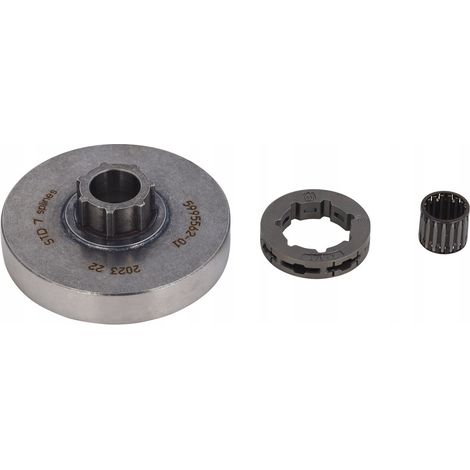 Tambour d'embrayage Husqvarna pour tronçonneuses 560XP®Mark II et 562XP®Mark II