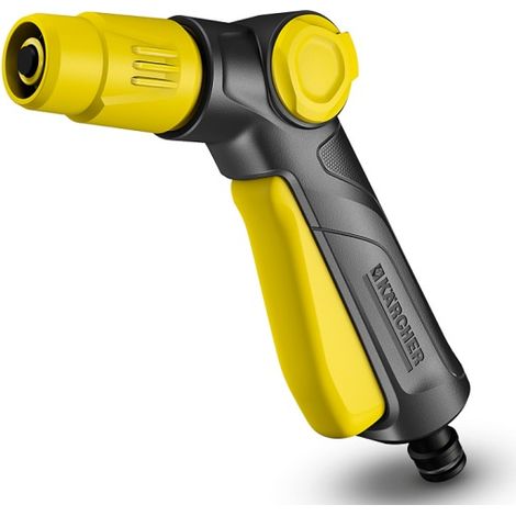 Idropistola KARCHER con Regolazione del Getto