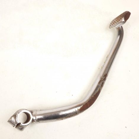 [PRODUIT D'OCCASION] Pédale de frein origine pour moto Honda 650 CB Occasion