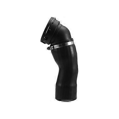 11617799401 Ladeluftkühler-Turbo-Wasserschlauch für E60 E61 525d 530d 530xd 535d 11617797697 11617791664 (1/5)
