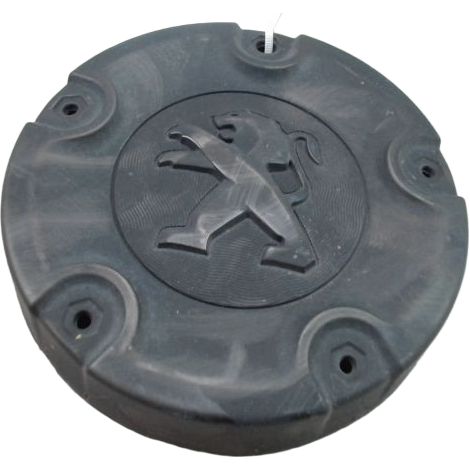 Enjoliveur De Roue PEUGEOT Partner [PRODUIT D'OCCASION]♻️98083422xt