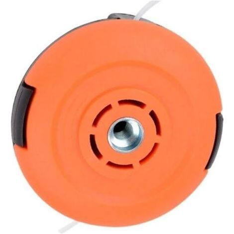 Tête de débroussailleuse P25 pour McCulloch 310 347, Accessoire pour tondeuse (1/5)