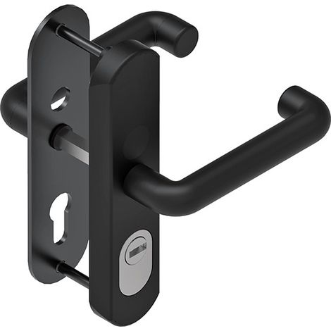 PROTETTORE SICUREZZA PORTA RIPOSTIGLIO KIT SCUTUM 47-72