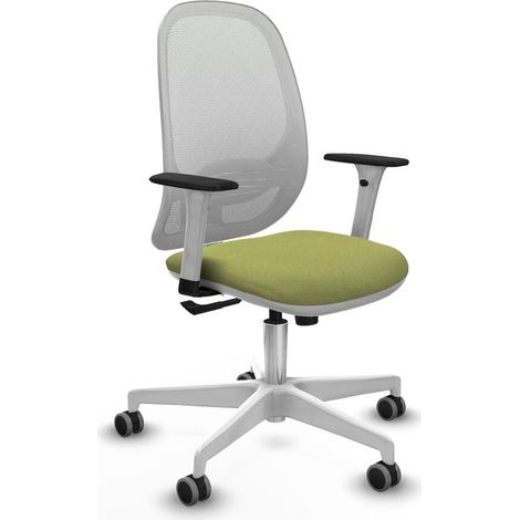 Sedia da Ufficio Cilanco Piqueras y Crespo B1B026G Verde (1/5)