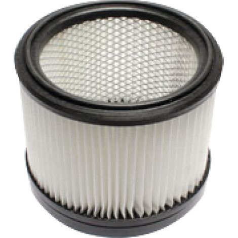 cleancraft Kartuschenfilter HEPA H13 KF-WC131 (1/2)