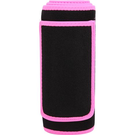 Ceinture de Soutien Abdominal pour Yoga et Fitness - Gainage et Sculpture Corporelle (1/5)