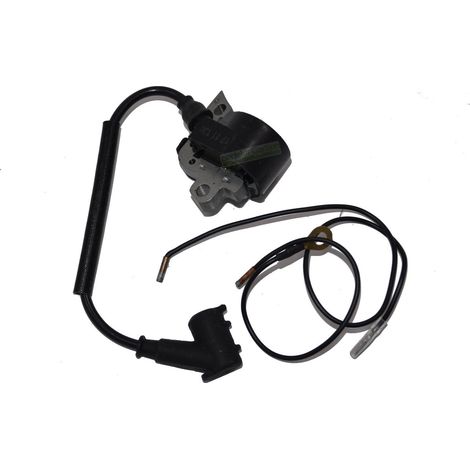 bobine d'allumage pour tronçonneuse STIHL FS360, FS420, FS420L 00004001300, 11174001305 (1/3)