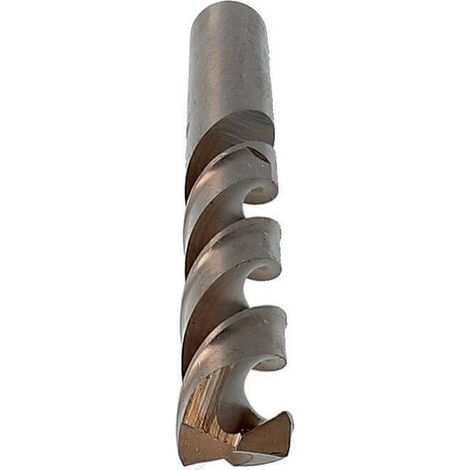 Heller 21234 2 HSS Metall-Spiralbohrer 5.5 mm Gesamtlänge 93 mm Cobalt DIN 338 Zylinderschaft 1 St. (1/5)