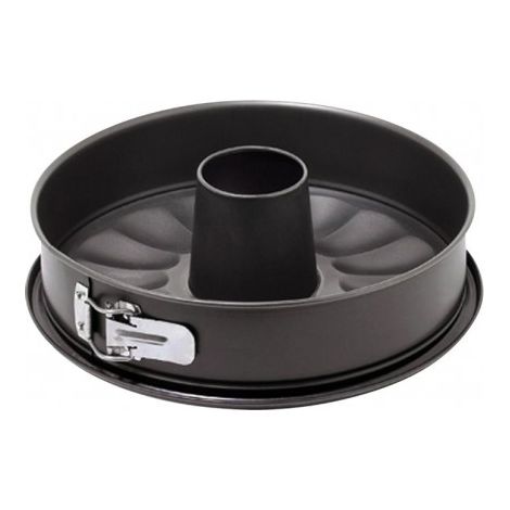 MOLDE HORNO 2 FONDOS PTFE 28 CM. - EHLIS